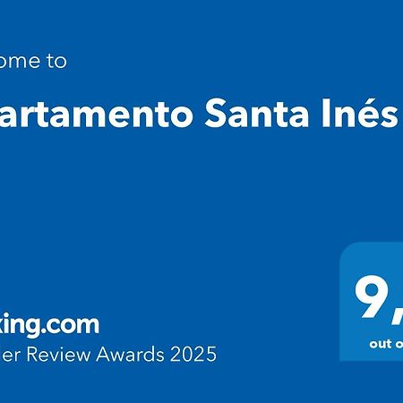 Apartamento Santa Ines Granada Kültér fotó