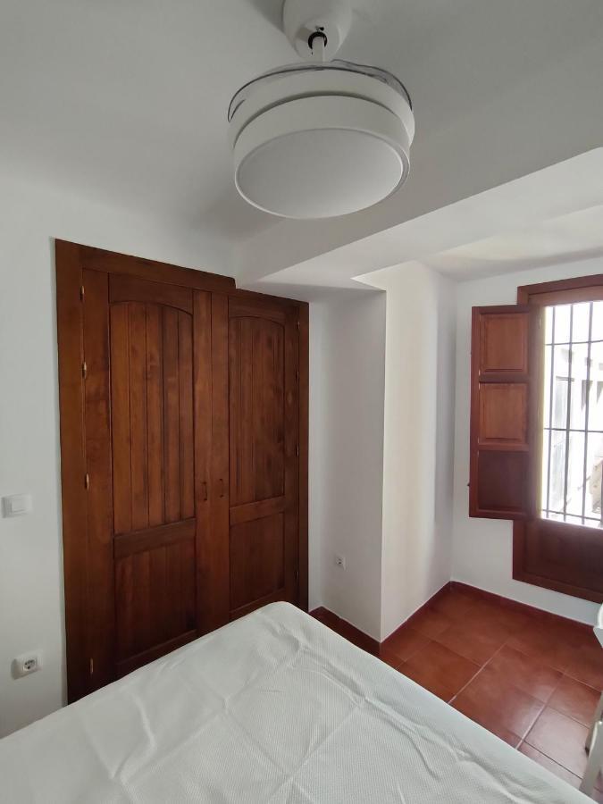 Apartamento Santa Ines Granada Kültér fotó
