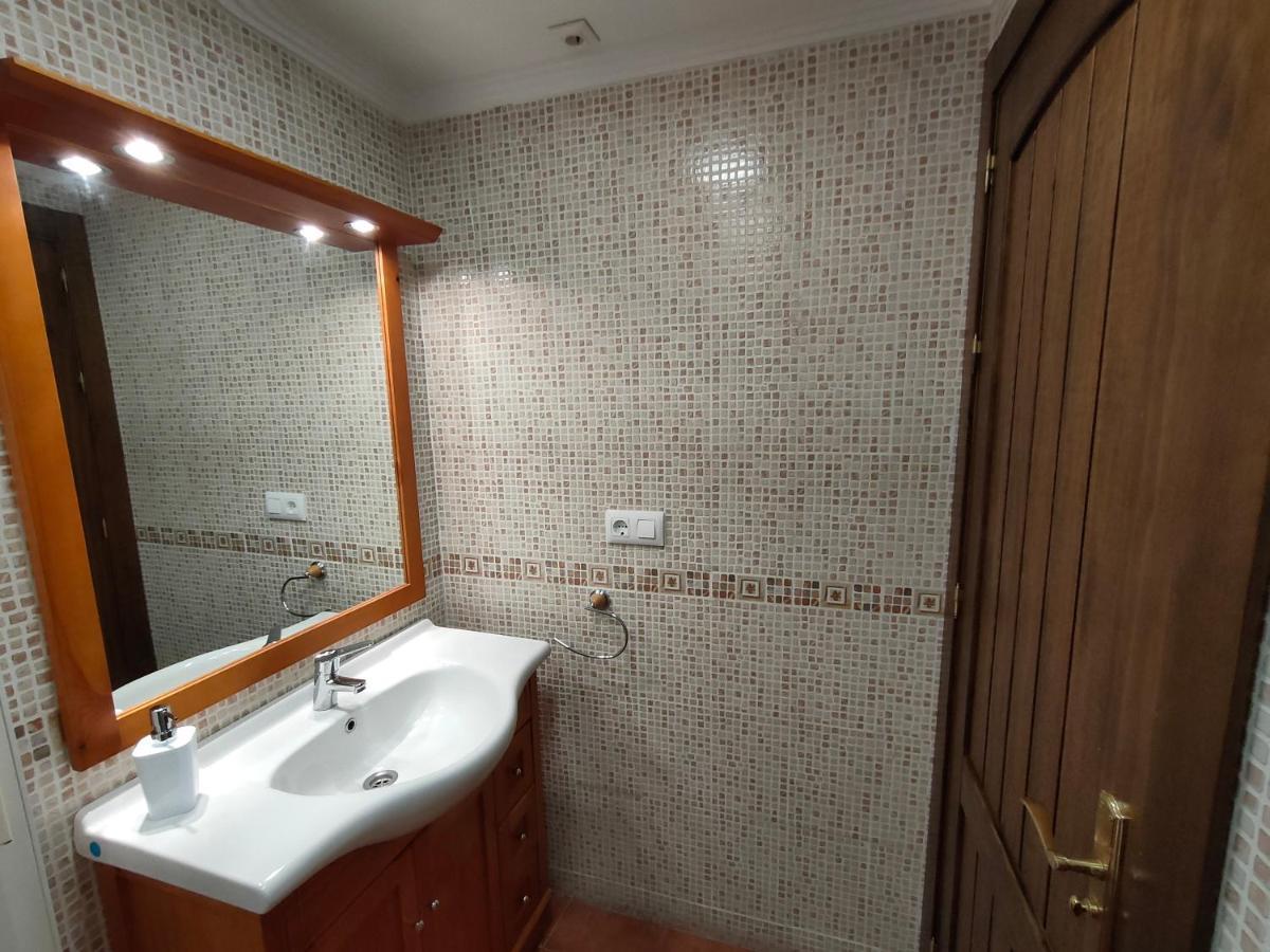 Apartamento Santa Ines Granada Kültér fotó