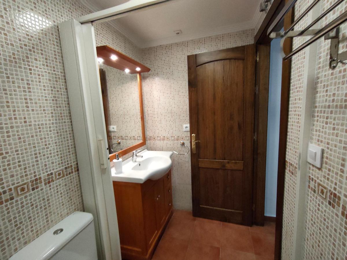 Apartamento Santa Ines Granada Kültér fotó