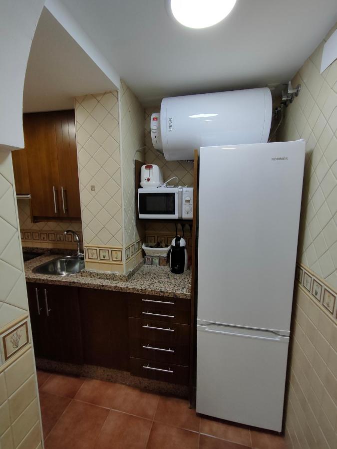 Apartamento Santa Ines Granada Kültér fotó