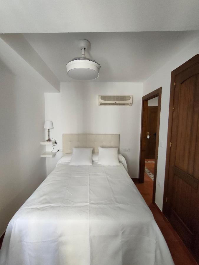 Apartamento Santa Ines Granada Kültér fotó