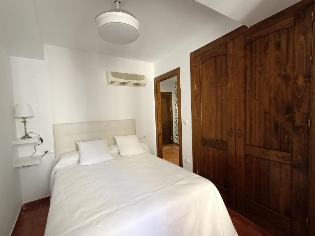Apartamento Santa Ines Granada Kültér fotó
