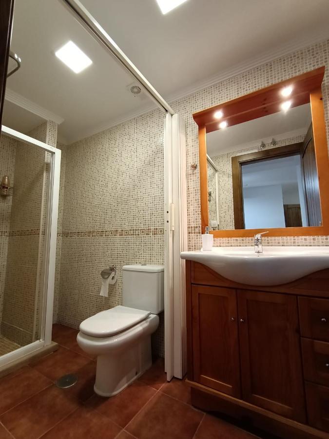 Apartamento Santa Ines Granada Kültér fotó