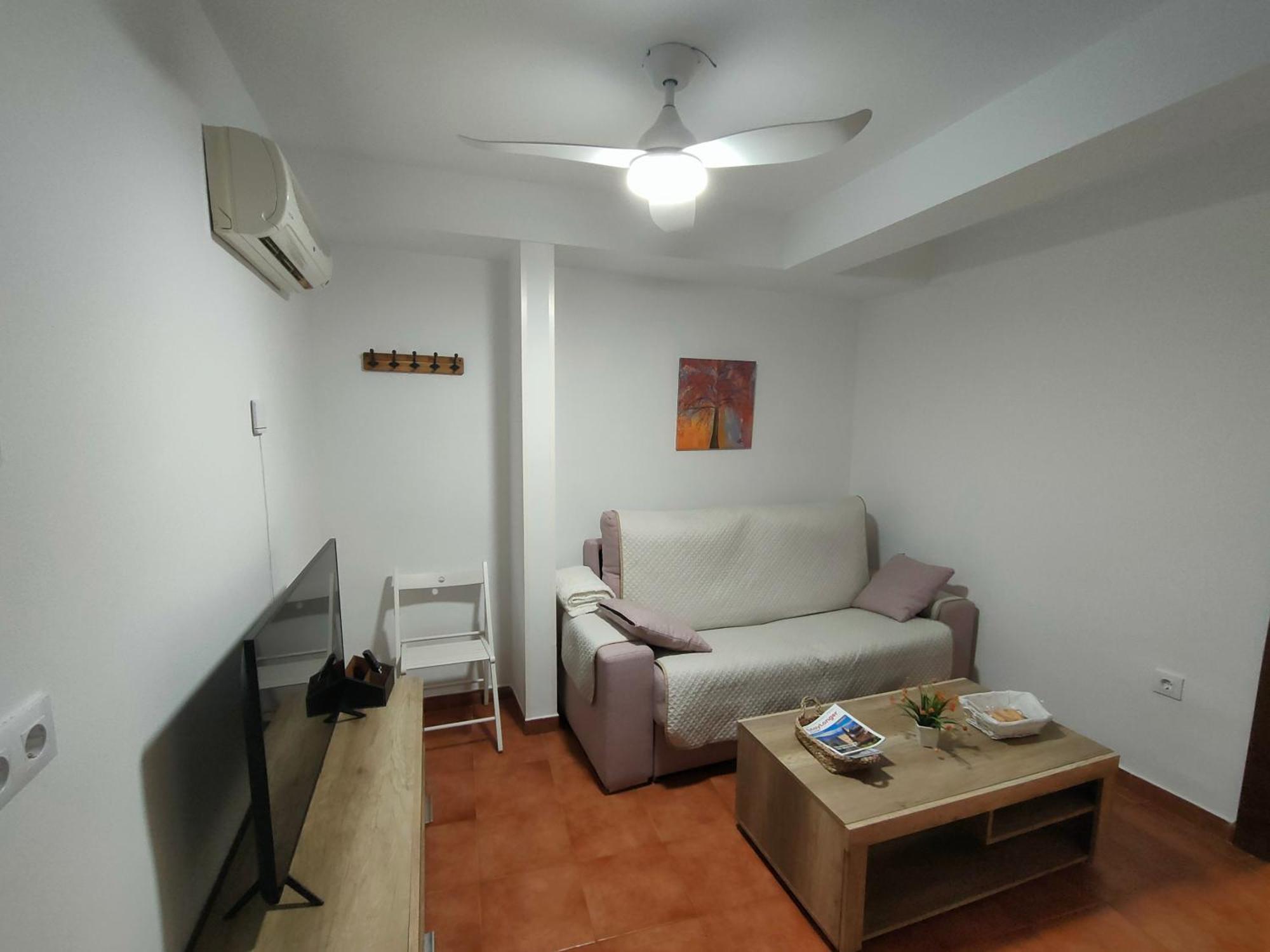 Apartamento Santa Ines Granada Kültér fotó