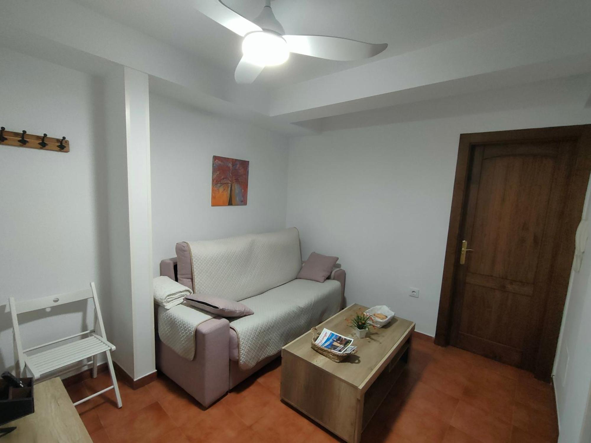 Apartamento Santa Ines Granada Kültér fotó
